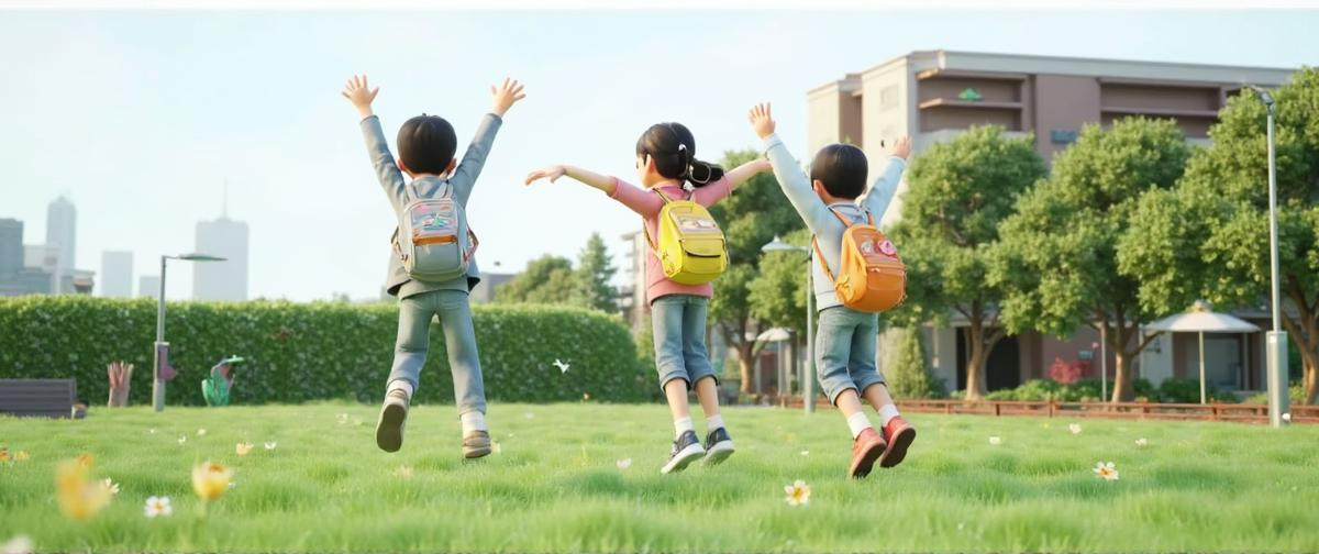2025年广州白云区幼升小“战况”全解：学位预警、名校生存指南与家长突围策略