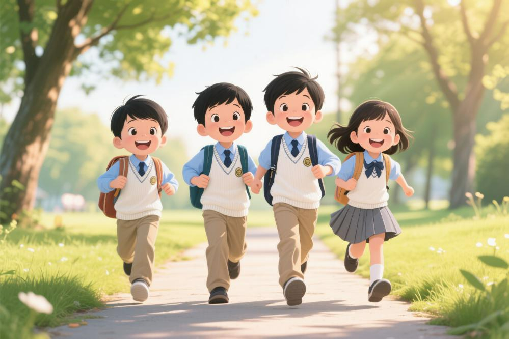 2025年北京朝阳区幼升小简要解析