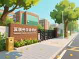 深圳市福田区初中学校排名与教育现状