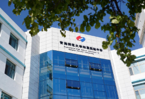 西宁青海师范大学附属实验中学